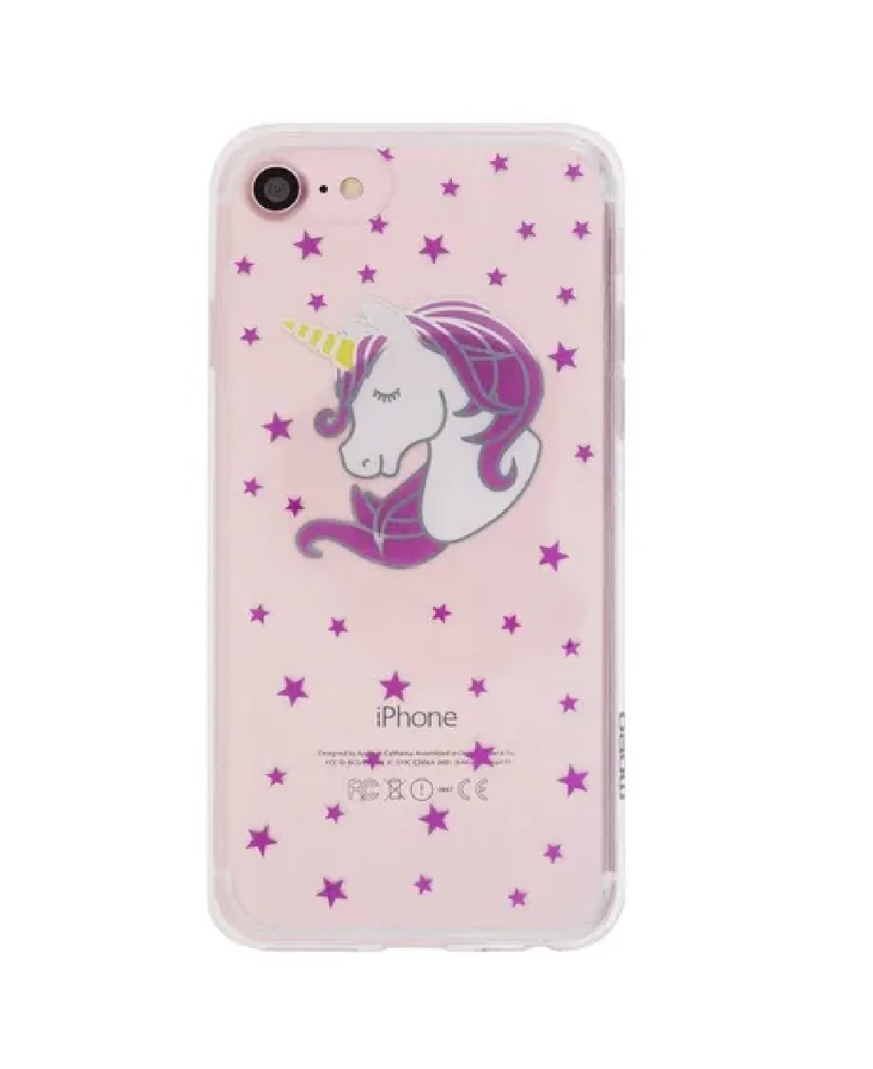 TPU MOBO IPHONE 8 FAIRY - Imagen 2