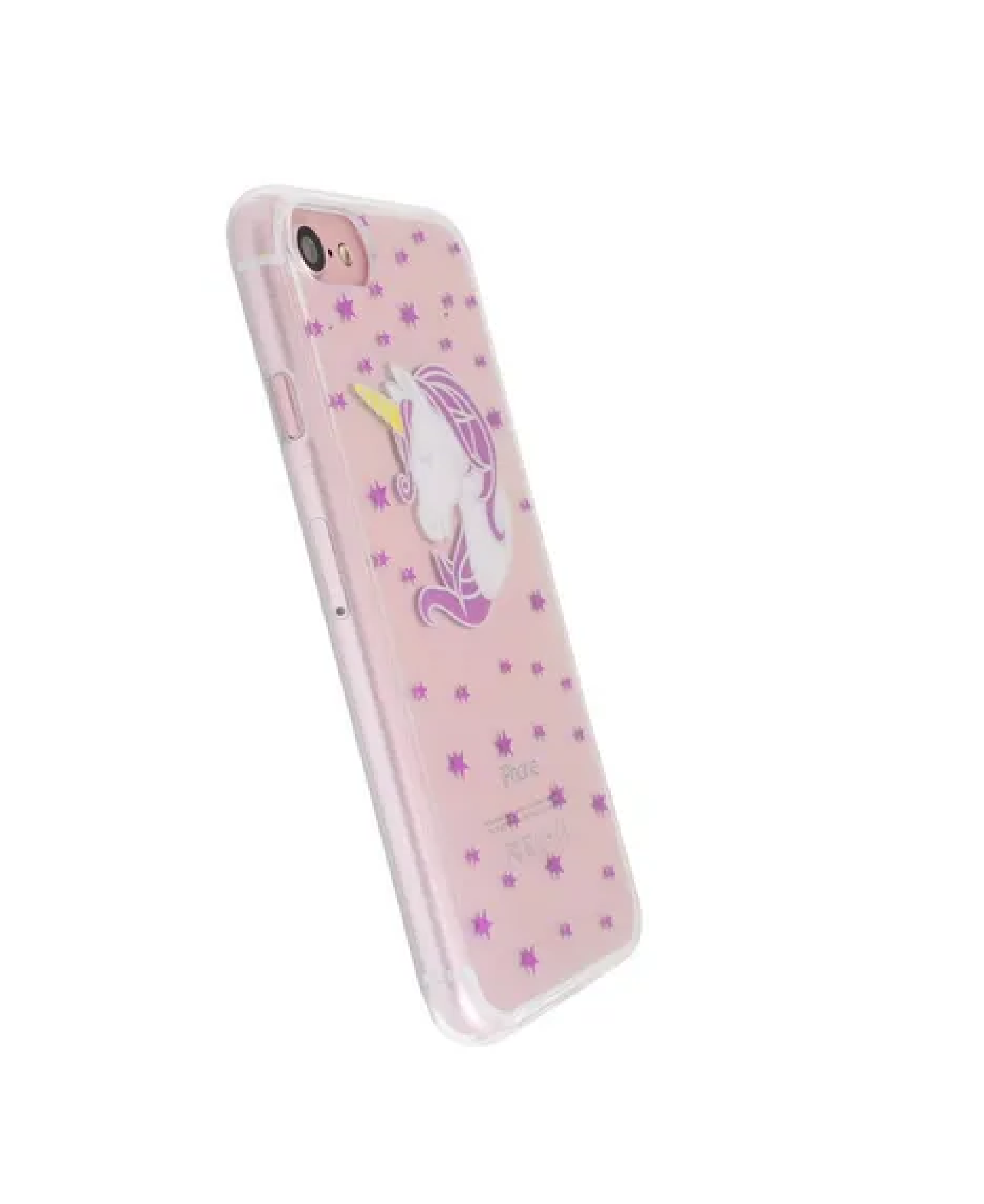 TPU MOBO IPHONE 8 FAIRY - Imagen 3