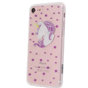 TPU MOBO IPHONE 8 FAIRY