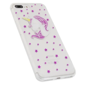 TPU MOBO IPHONE 8 PLUS FAIRY