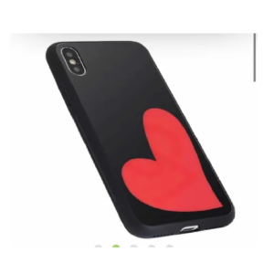 TPU MOBO CHARM IPHONE X