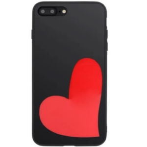 TPU MOBO CHARM IPHONE 8 PLUS