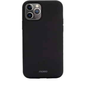 TPU MOBO IPHONE 11 PRO GRAFITO NEGRO