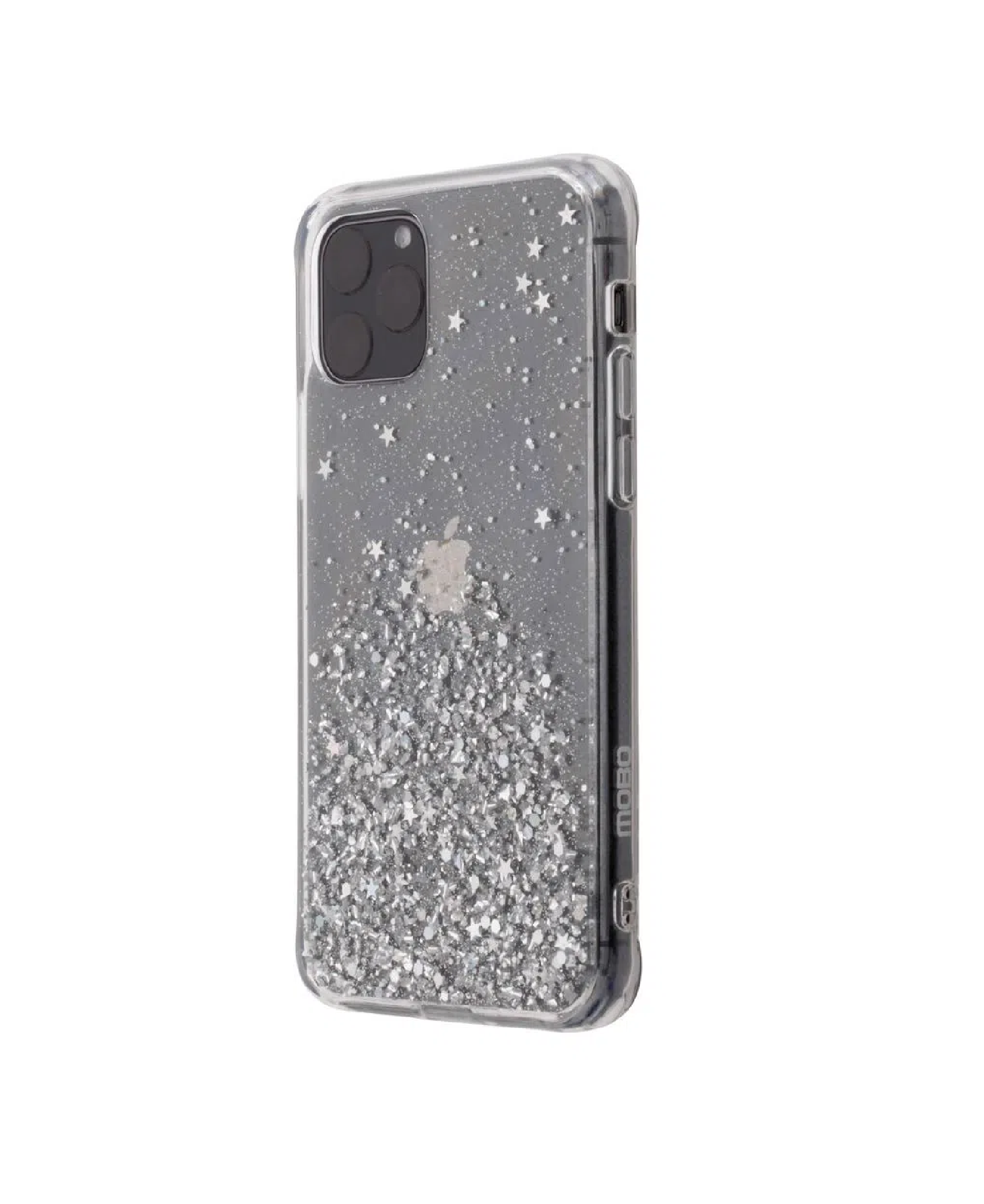 TPU MOBO IPHONE 11 PRO MAX STARS TRANSPARENTE