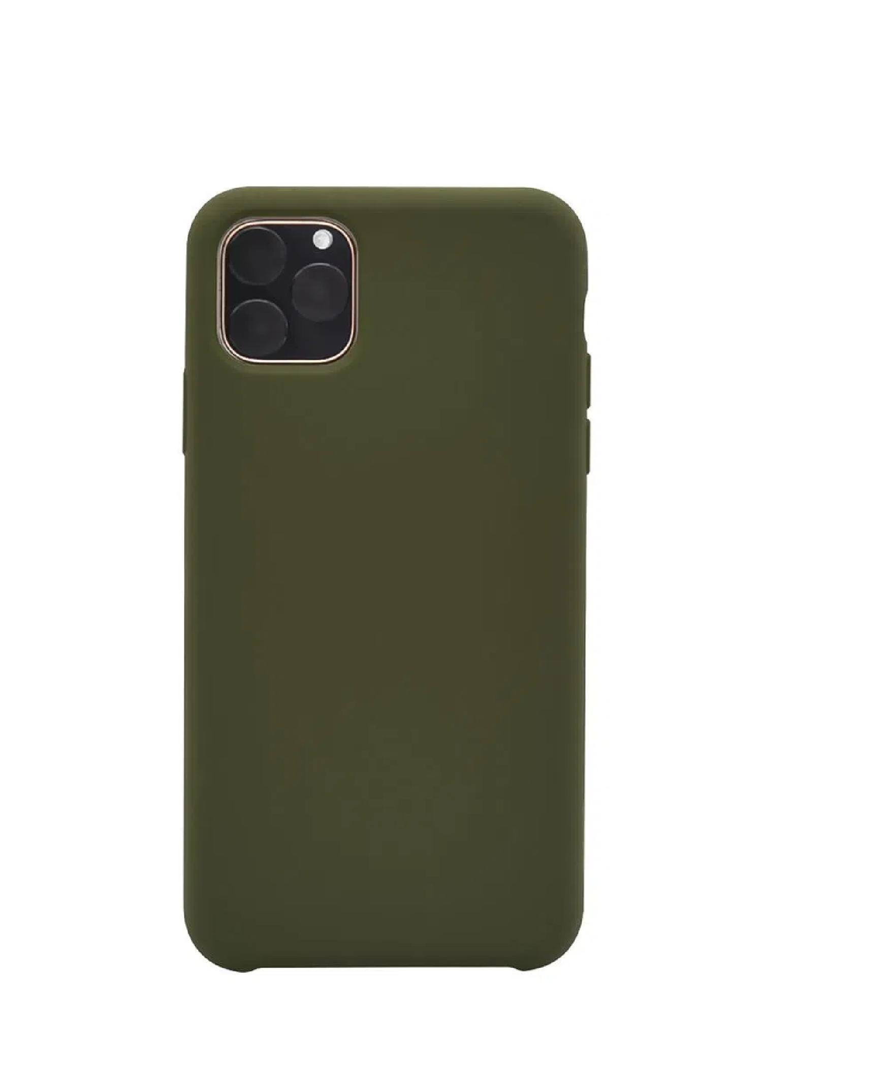 TPU MOBO IPHONE 11 PRO POMME VERDE - Imagen 3