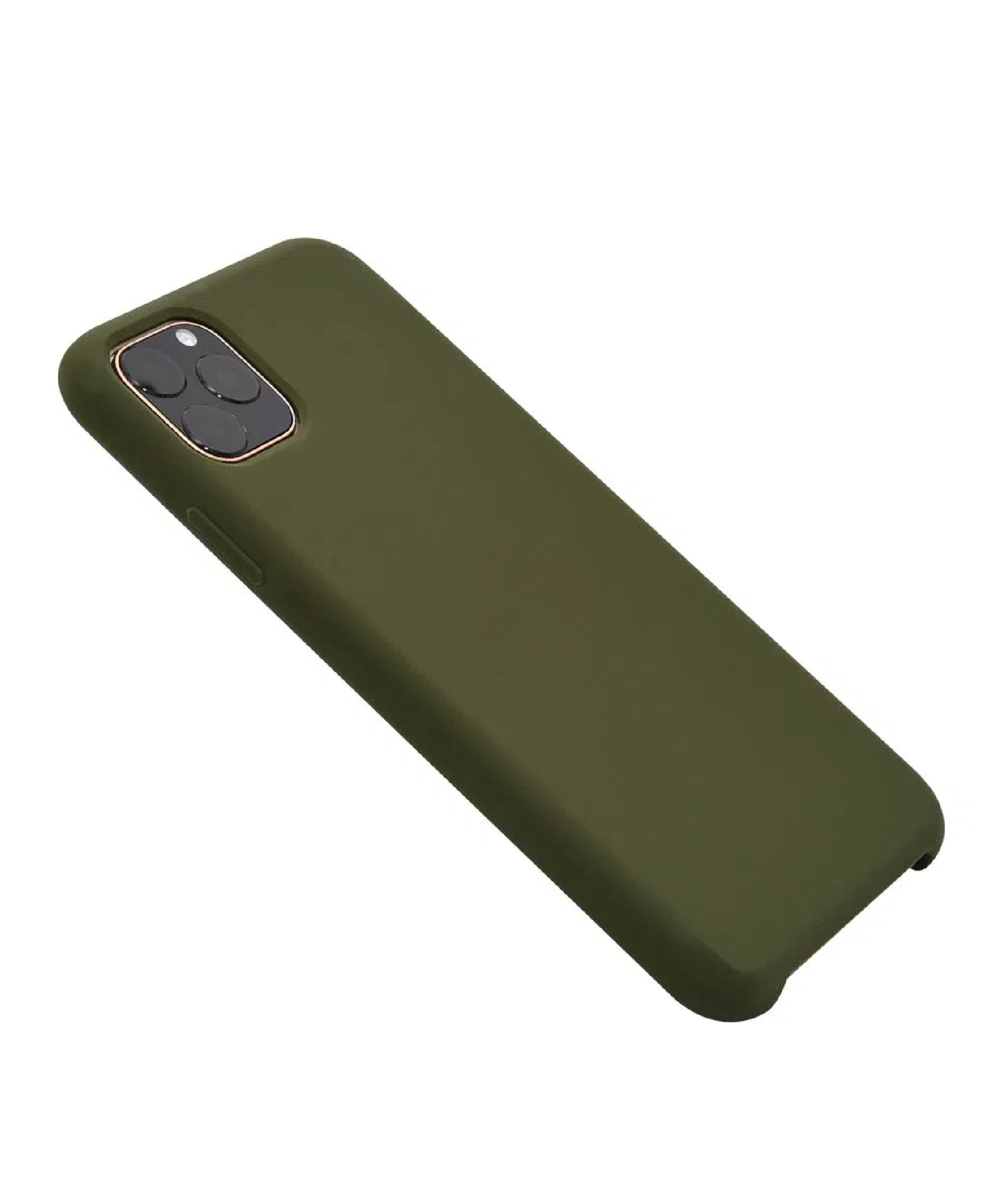 TPU MOBO IPHONE 11 PRO POMME VERDE
