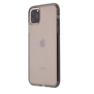 TPU MOBO IPHONE 11 PRO SHARP HUMO