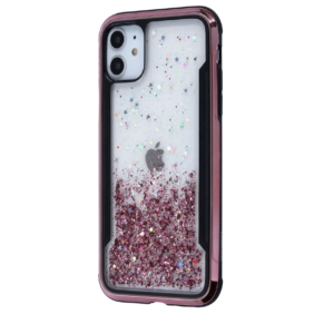 TPU MOBO IPHONE 11 BLOOM ROSA