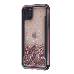 TPU MOBO IPHONE 11 PRO MAX BLOOM ROSA