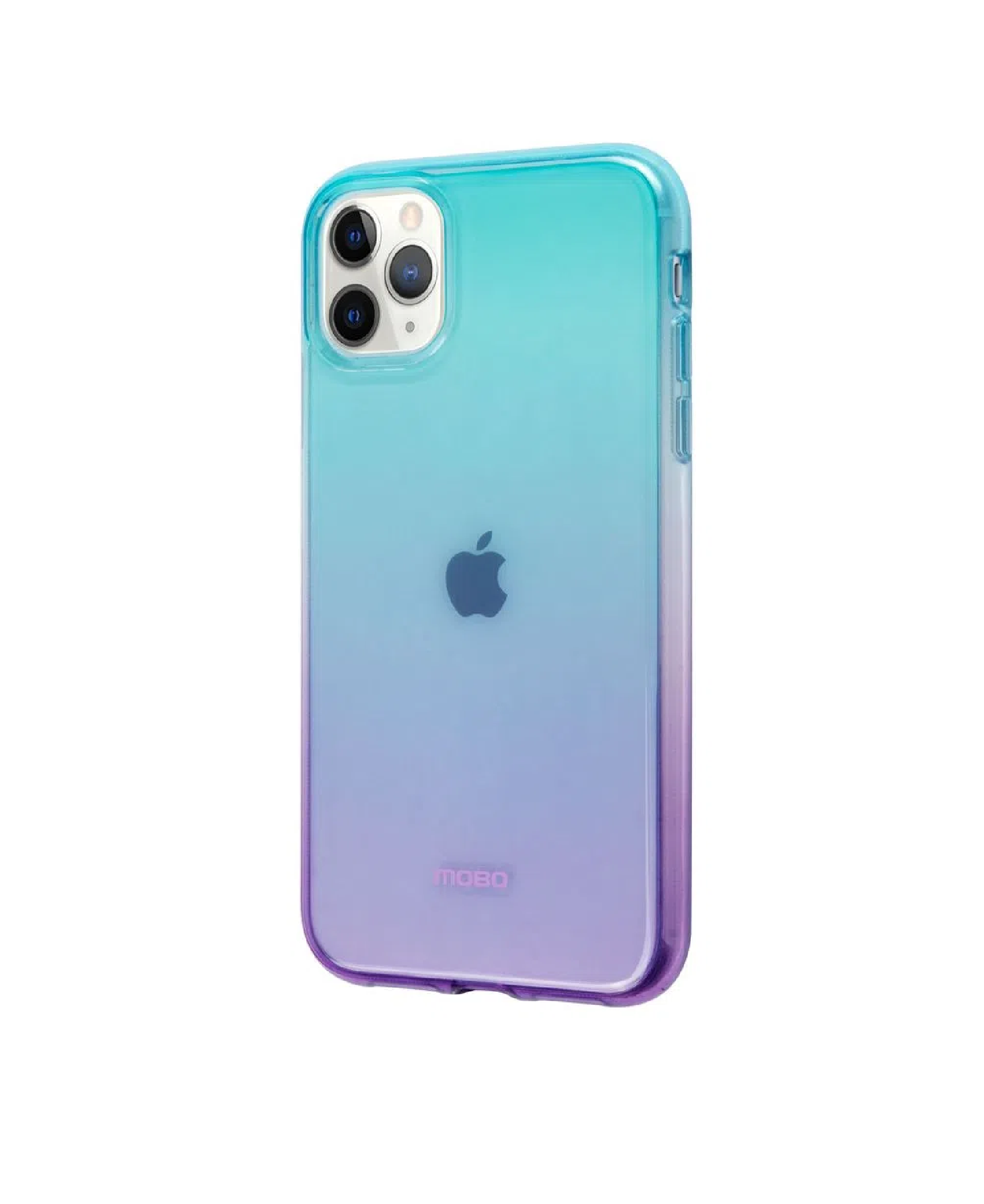 TPU MOBO IPHONE 11 PRO MAX AURORA - Imagen 2