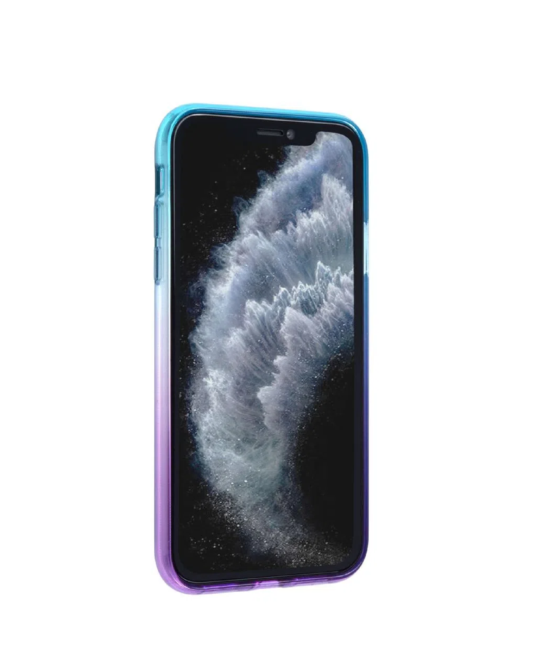 TPU MOBO IPHONE 11 PRO MAX AURORA - Imagen 3