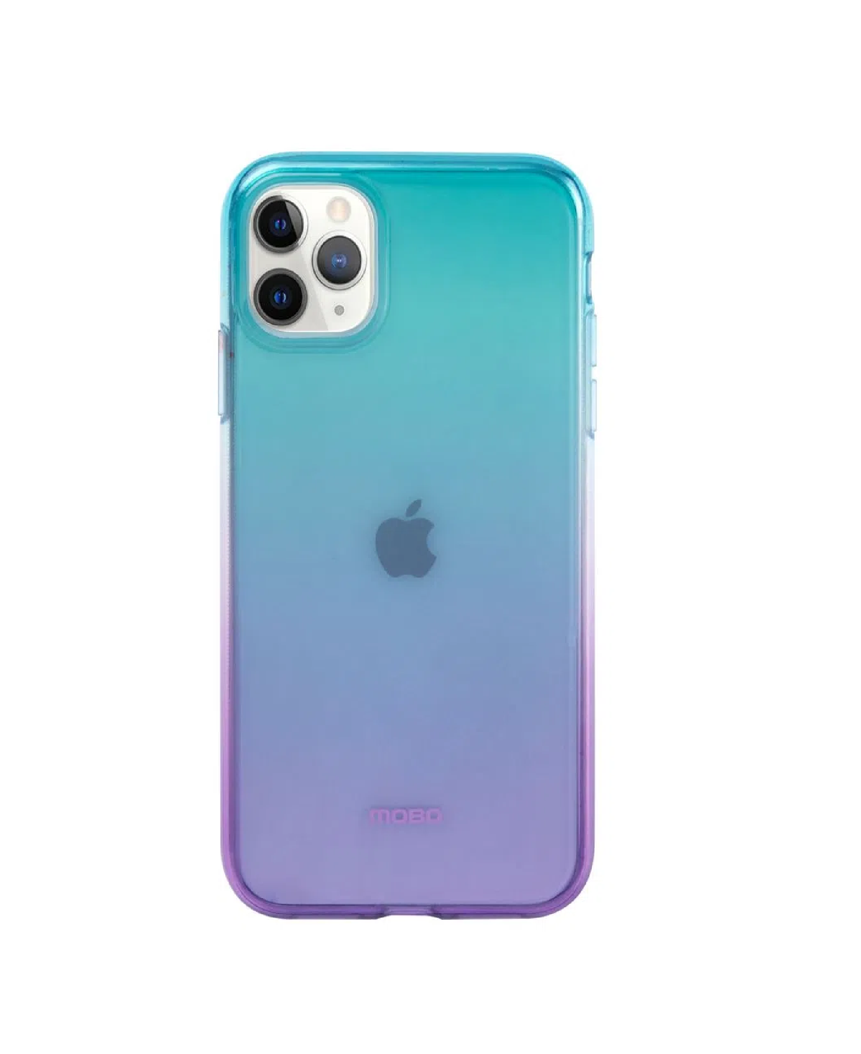 TPU MOBO IPHONE 11 PRO MAX AURORA