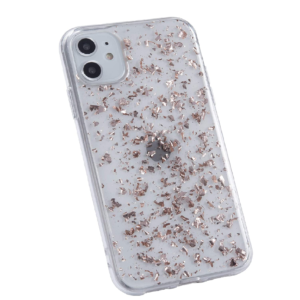 TPU MOBO IPHONE 11 BRONZE