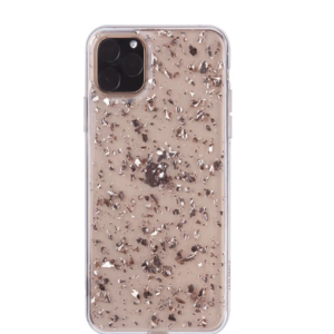TPU MOBO IPHONE 11 PRO MAX BRONCE