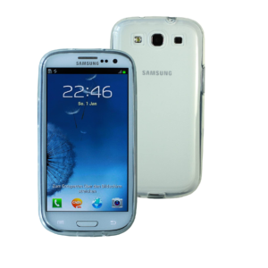 ACRICONA S3 TRANSPARENTE