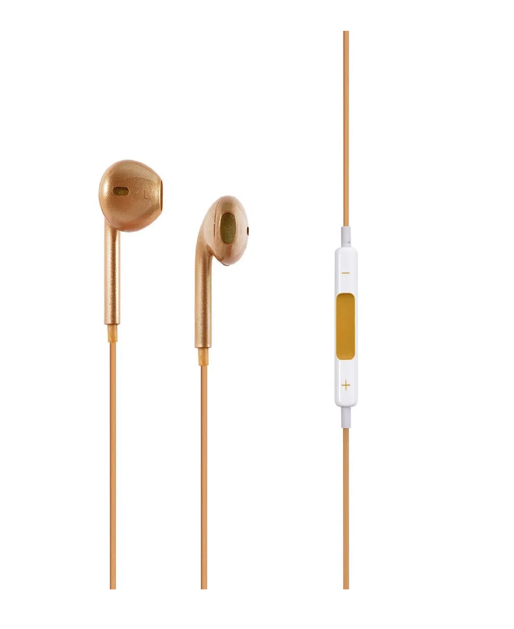 AUDIFONO MOBO CLICK GOLD