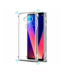 ACRICONA Q8 LG TRANSPARENTE