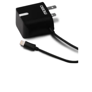 CARGADOR IPHONE CERTIFICADO MOBO