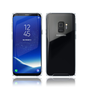 ACRICONA S9 TRANSPARENTE