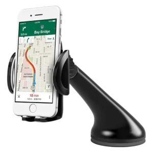 SOPORTE MOBO VENTOSA AUTO EXPAND