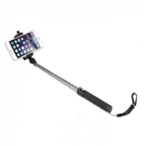 PALO SELFIE MOBO BLUETOOTH NEGRO N°1