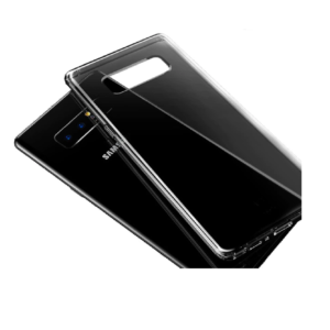 TPU NOTE 8 BASEUS TRANSPARENTE