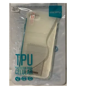 TPU MOBO SLINE TRANSPARENTE IPHONE 7 4.7