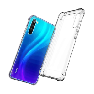 ACRICONA NOTE 8 TRANSPARENTE