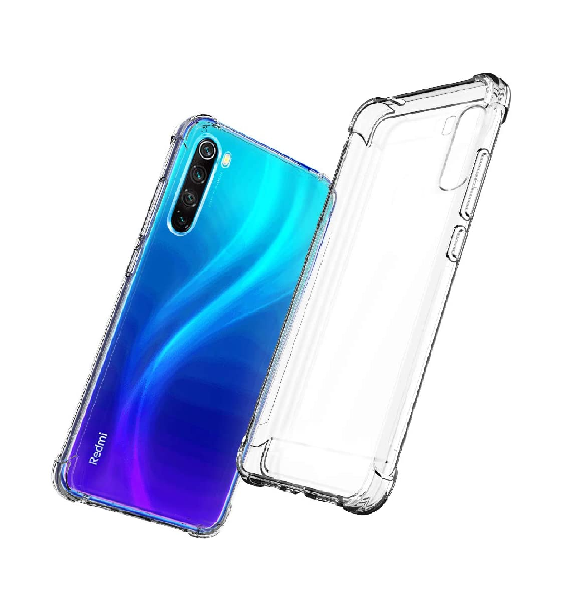ACRICONA NOTE 8 TRANSPARENTE