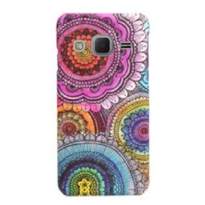 PROTECTOR FLORES GRAND PRIME MOBO