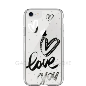 TPU IPHONE 7 LOVE MOBO