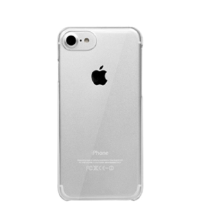 PROTECTOR IPHONE 7 CLER MOBO TRANSPARENTE