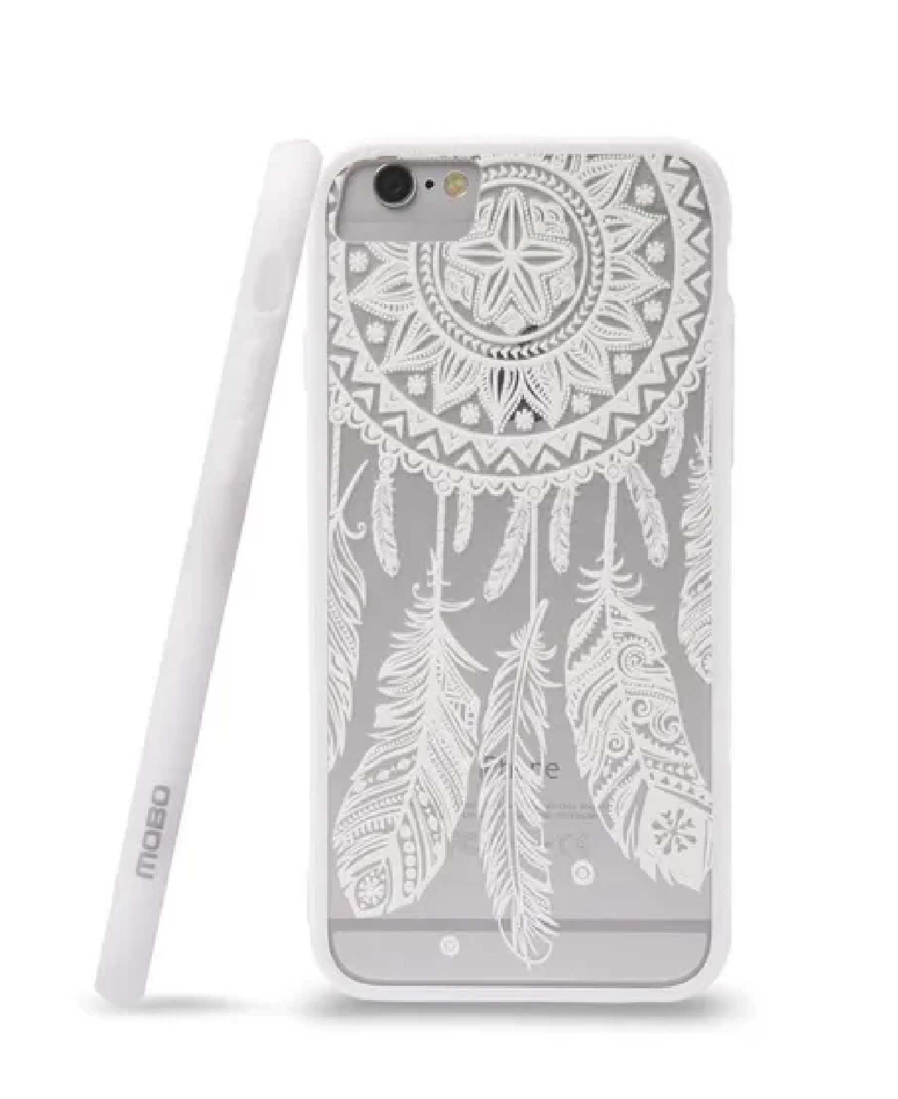 TPU MOBO ATRAPASUEÑOS IPHONE 6/7 - Imagen 3