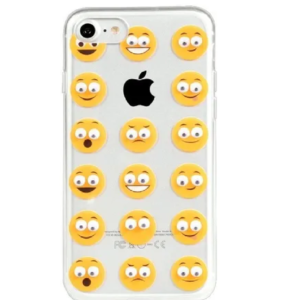PROTECTOR FACES IPHONE 6/7 MOBO