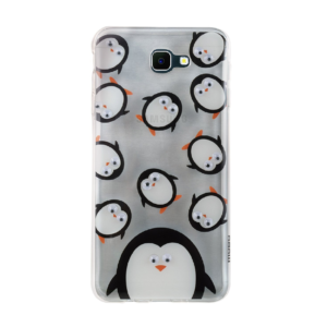 TPU J7 PRIME PINGUINOS MOBO
