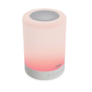 PARLANTE MOBO LED BLUETOOTH