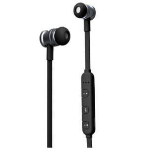 MANOS LIBRE MOBO BLUETHOOT MAGNETICO NEGRO