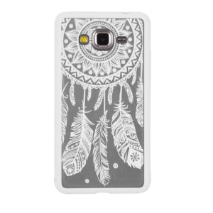 TPU MOBO ATRAPASUEÑOS BLANCO G530