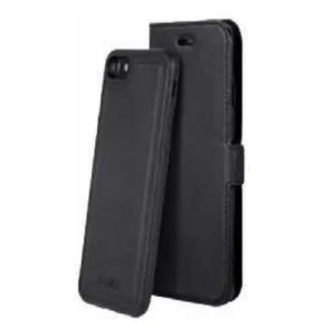 LIBRITO MOBO 2 EN 1 NEGRO IPHONE 6/6S 4.7''