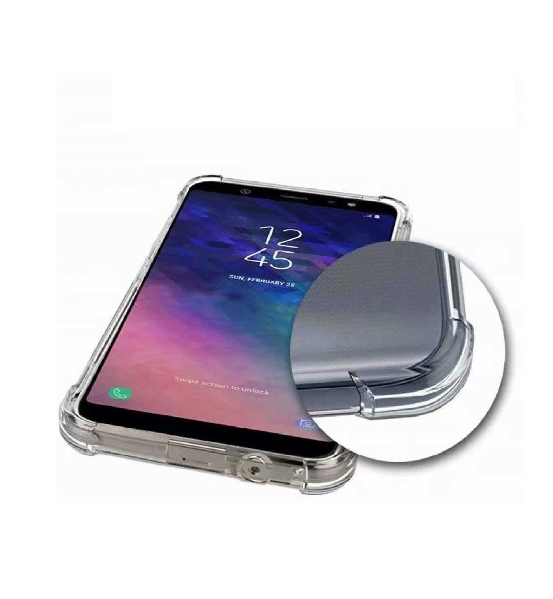 ACRICONA P20 TRANSPARENTE - Imagen 2