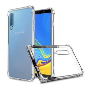 TPU A7 2018 TRANSPARENTE