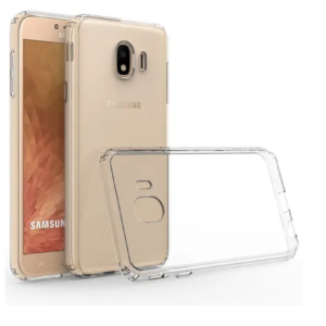 TPU J4 2018 TRANSPARENTE