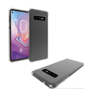 TPU S10 TRANSPARENTE