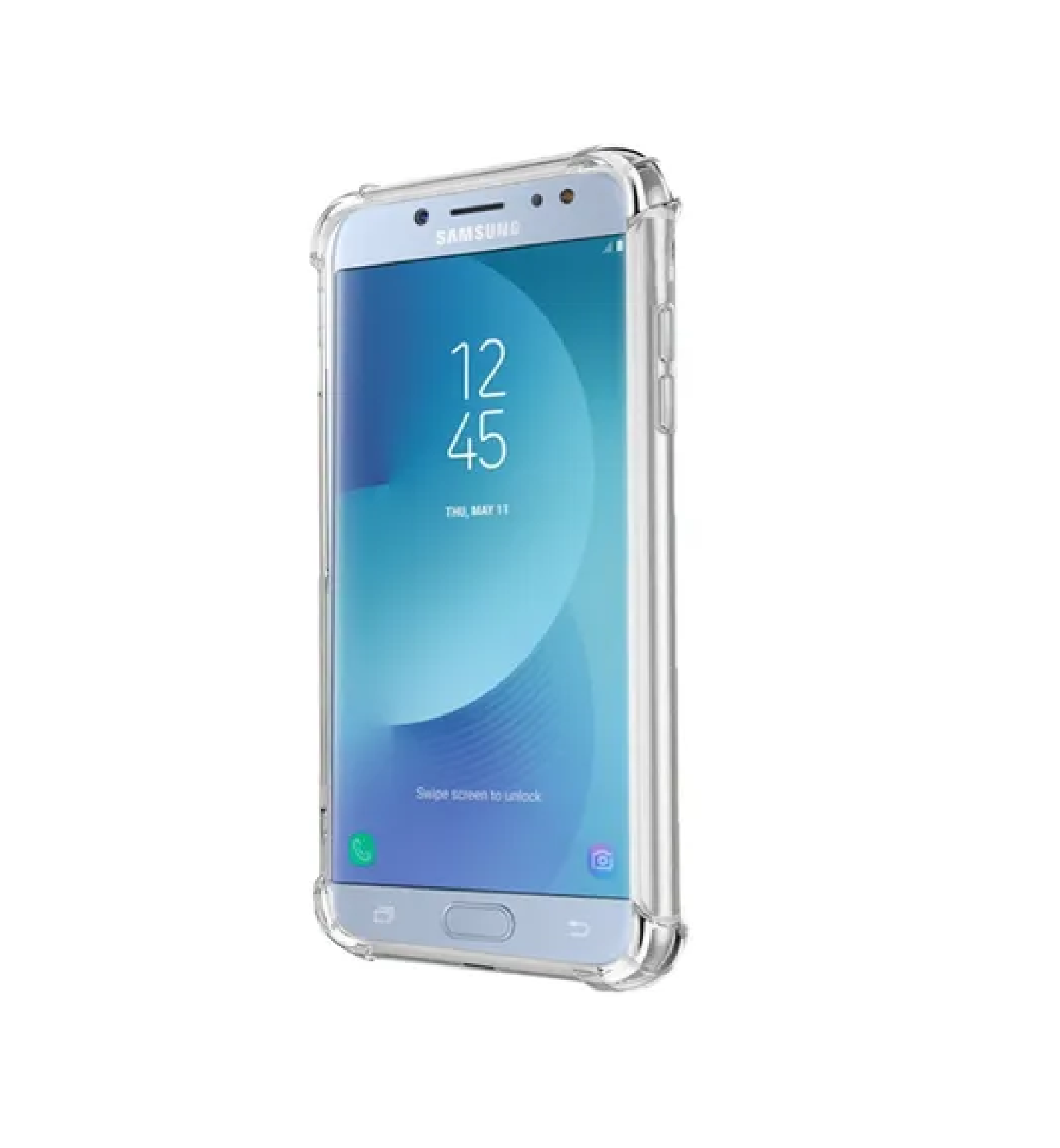 ACRICONA J7 NEO TRANSPARENTE - Imagen 2