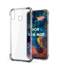 ACRICONA M20 TRANSPARENTE