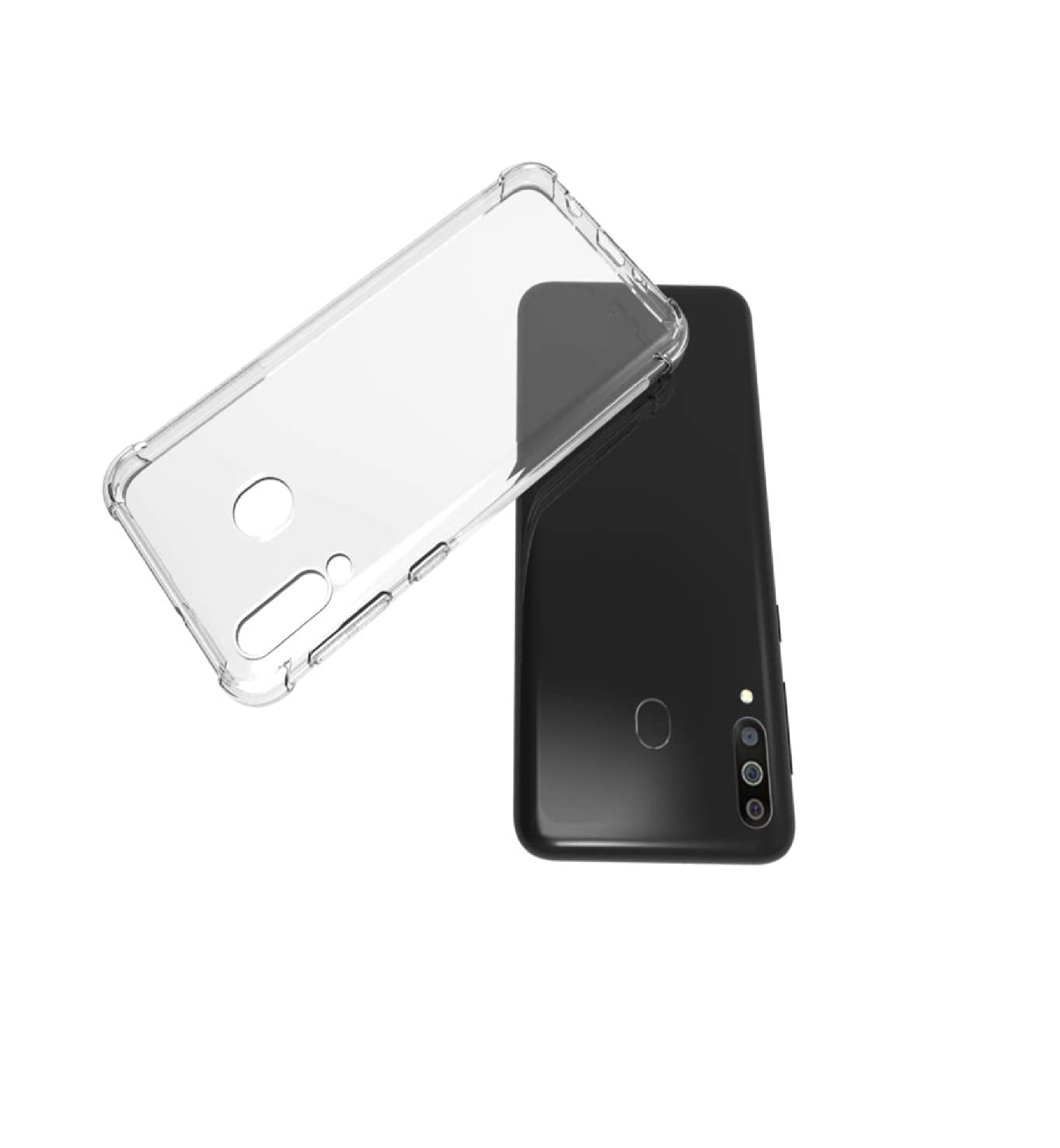 ACRICONA M30 TRANSPARENTE - Imagen 2