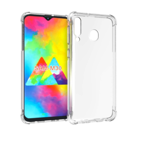 ACRICONA M30 TRANSPARENTE