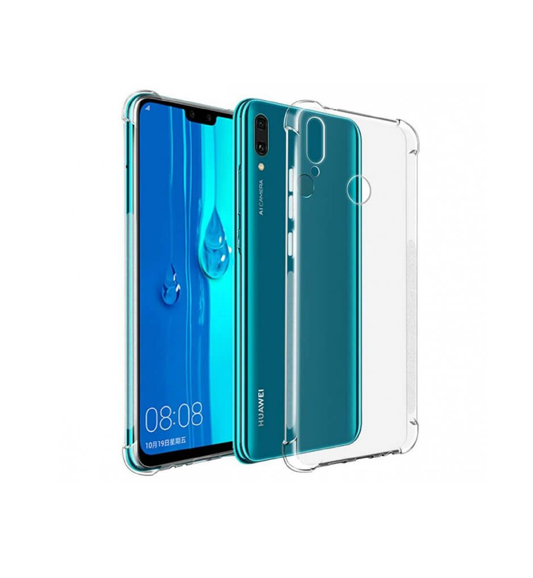 ACRICONA Y7 2019 TRANSPARENTE - Imagen 2