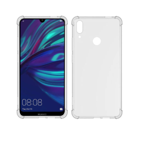 ACRICONA Y7 2019 TRANSPARENTE