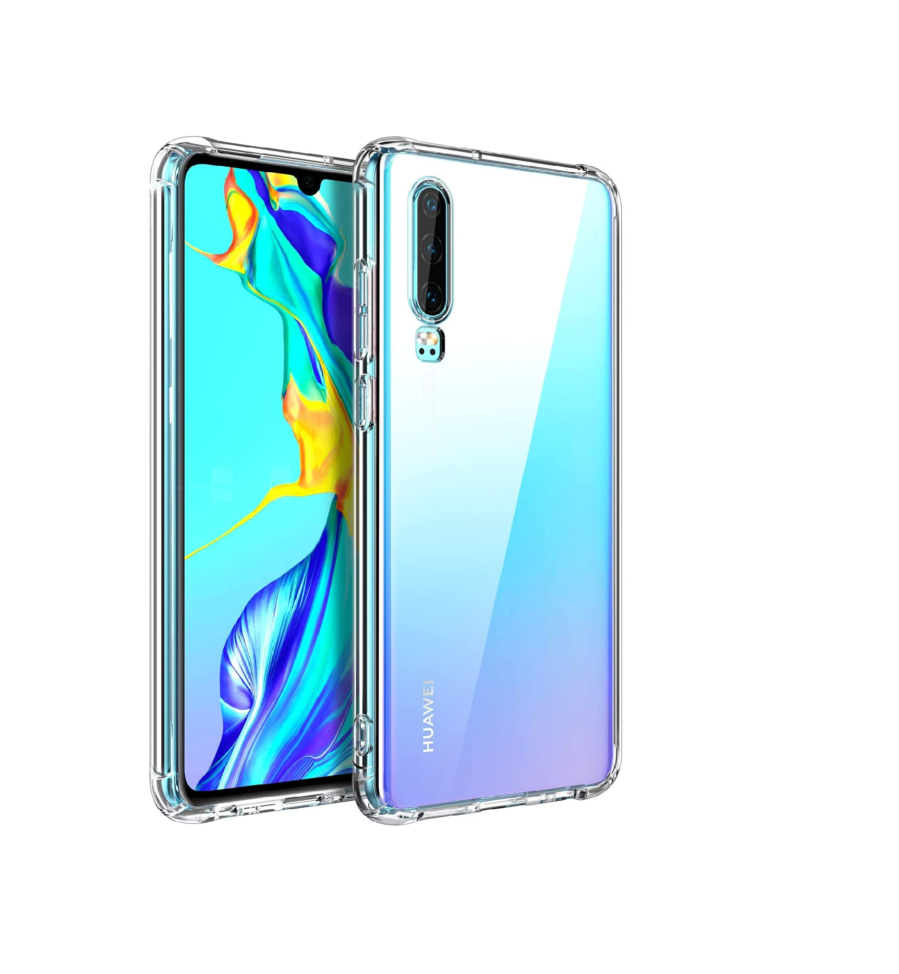 ACRICONA P30/P20 TRANSPARENTE